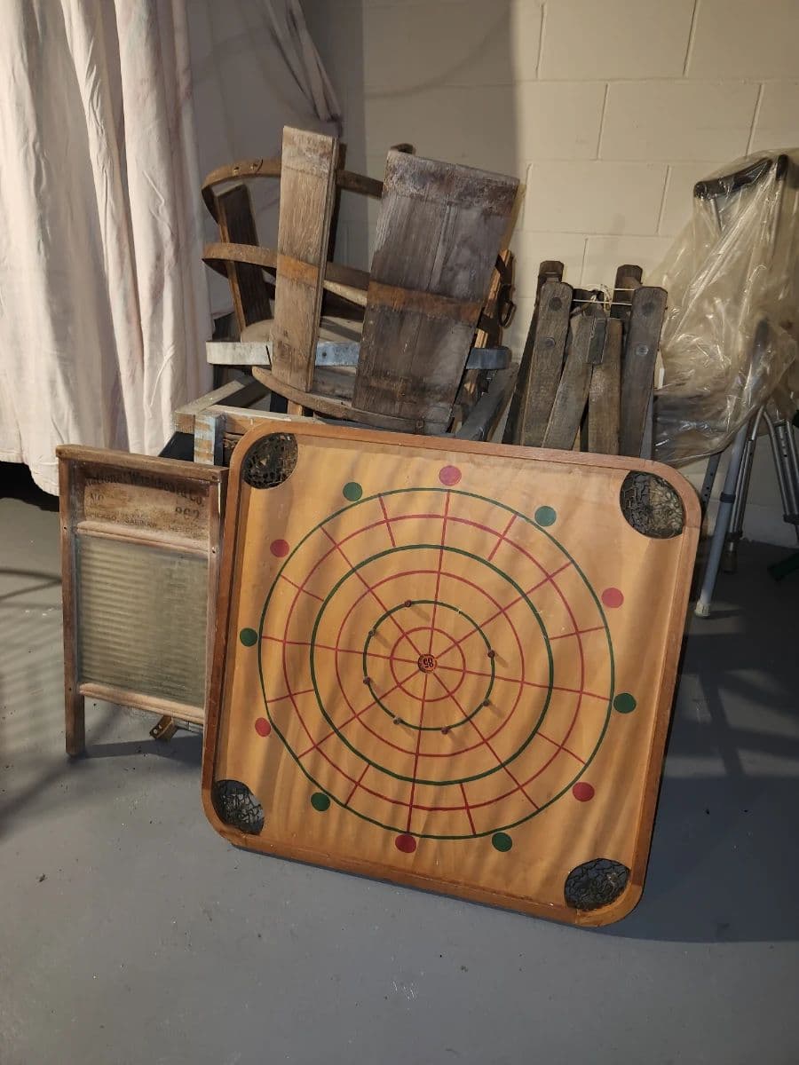 Packed Estate Sale in Penfield! photo 6