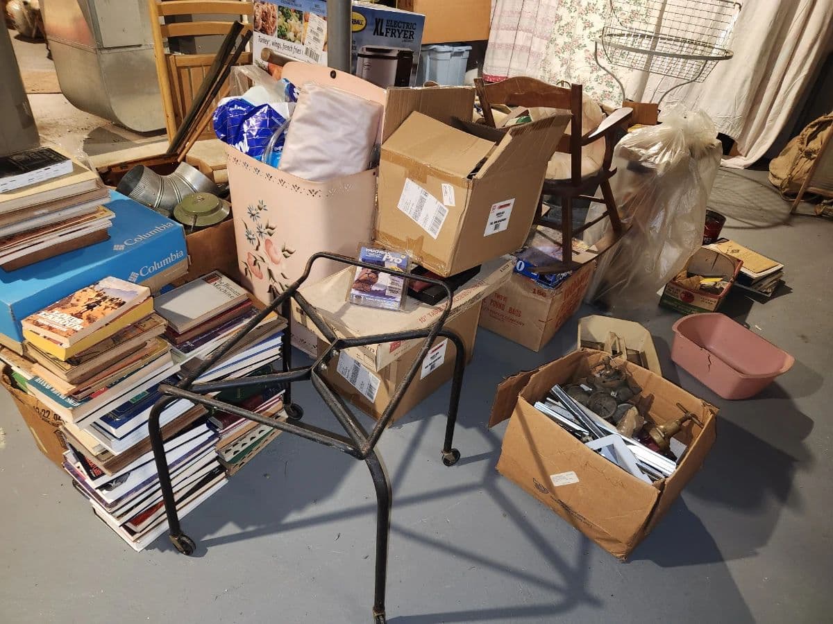 Packed Estate Sale in Penfield! photo 7