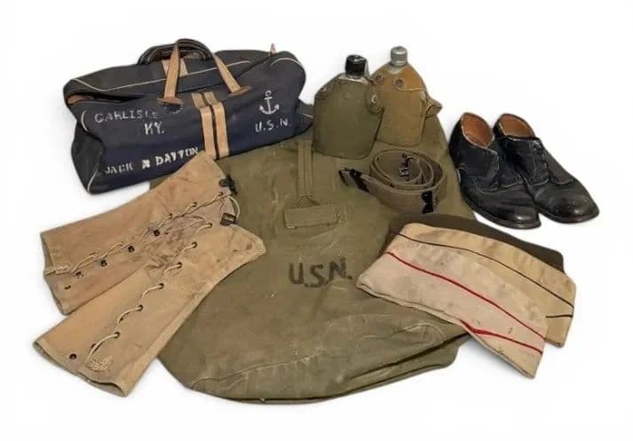 Military & Atomic Age Treasures | PICKUP: Wednesday, July 22nd in Beavercreek, OH photo 7