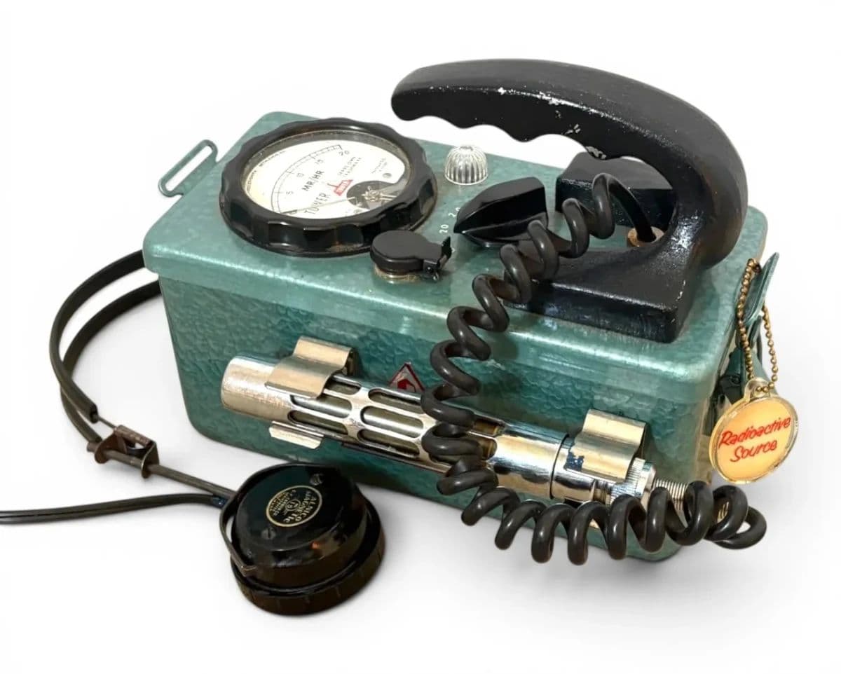 Military & Atomic Age Treasures | PICKUP: Wednesday, July 22nd in Beavercreek, OH photo 4