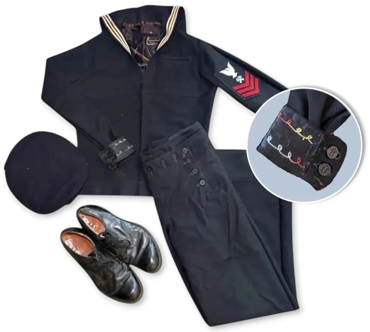 Military & Atomic Age Treasures | PICKUP: Wednesday, July 22nd in Beavercreek, OH photo 3