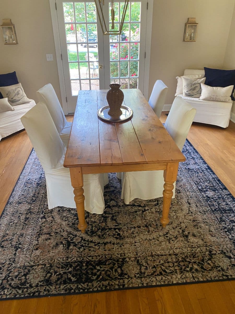 Luxury Farmhouse Estate Sale - RH Furniture & High-End Decor - Cottonwood Estates,  Franklin TN photo 10