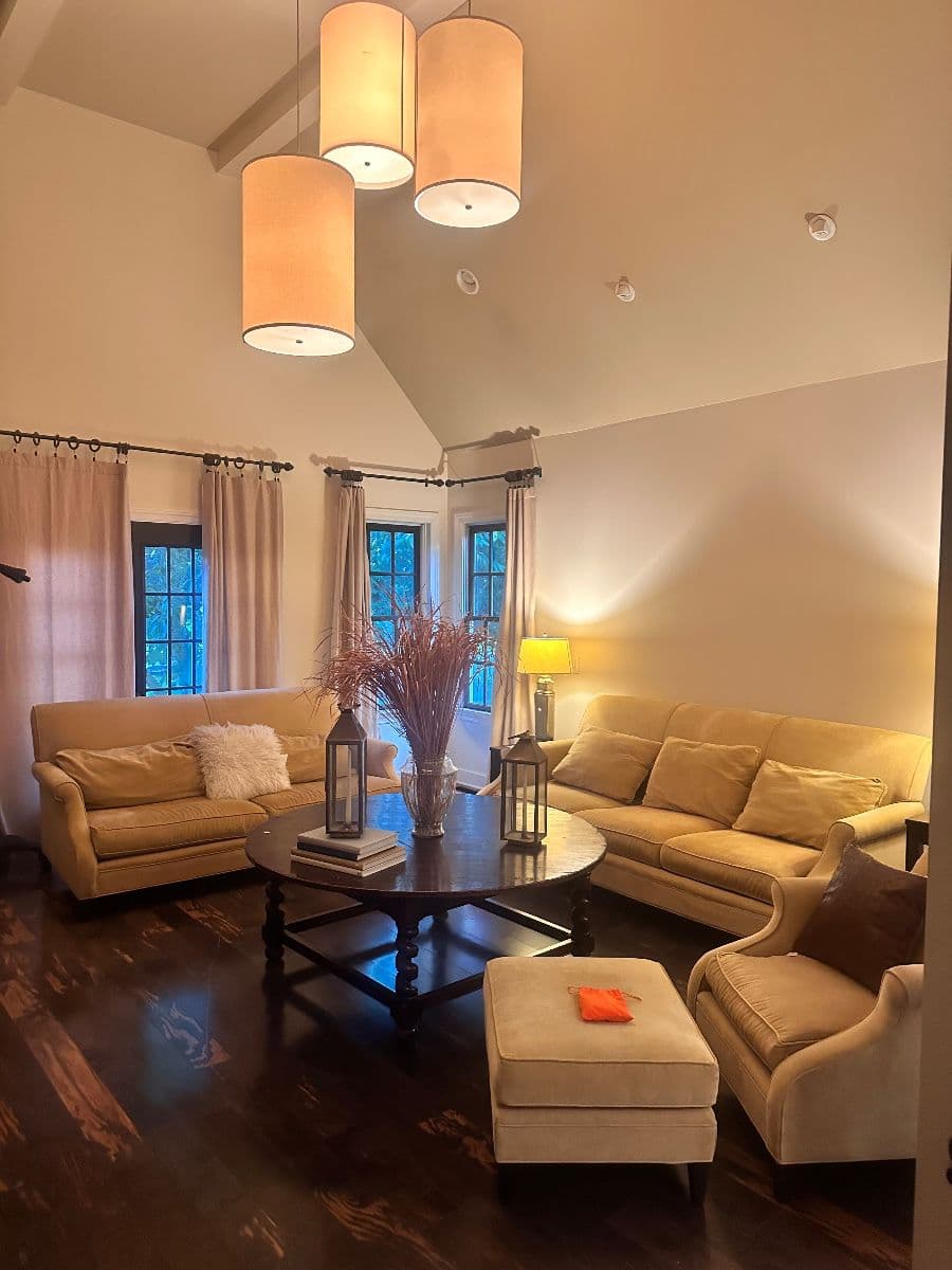 Luxury Farmhouse Estate Sale - RH Furniture & High-End Decor - Cottonwood Estates,  Franklin TN photo 1