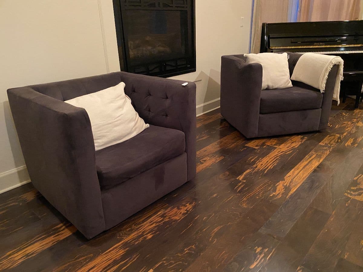 Luxury Farmhouse Estate Sale - RH Furniture & High-End Decor - Cottonwood Estates,  Franklin TN photo 9