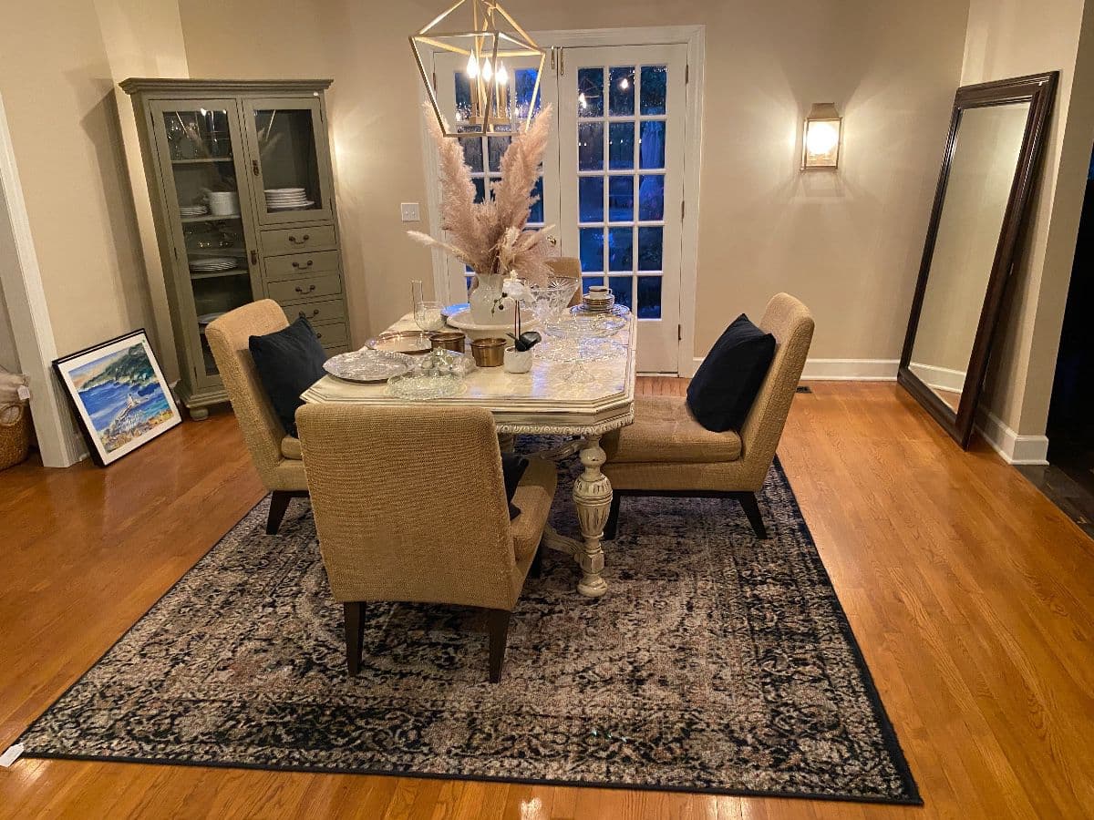 Luxury Farmhouse Estate Sale - RH Furniture & High-End Decor - Cottonwood Estates,  Franklin TN photo 3
