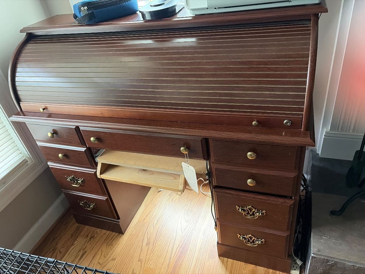 Deuel and Barbara White Downsizing Sale photo 8