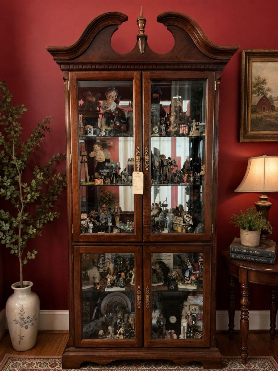 Deuel and Barbara White Downsizing Sale photo 9