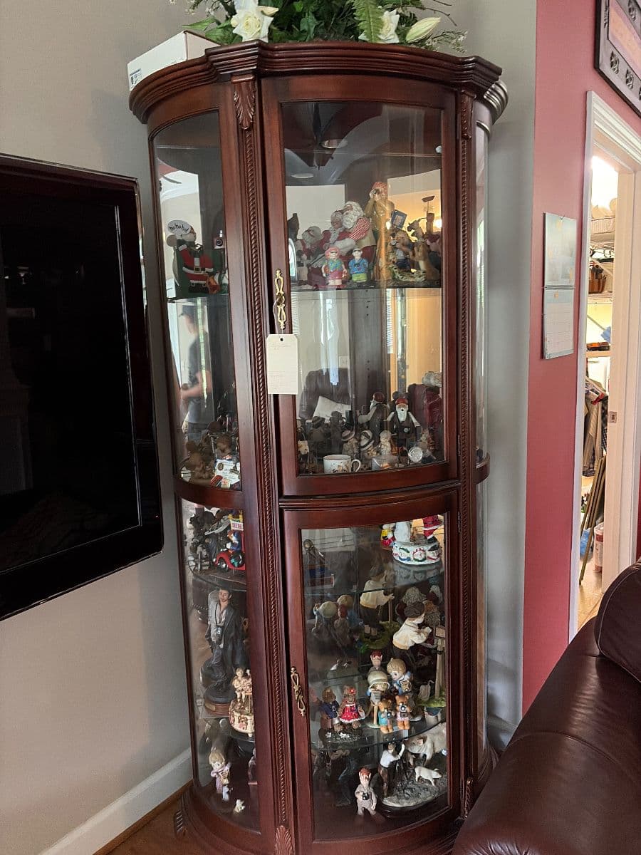 Deuel and Barbara White Downsizing Sale photo 10