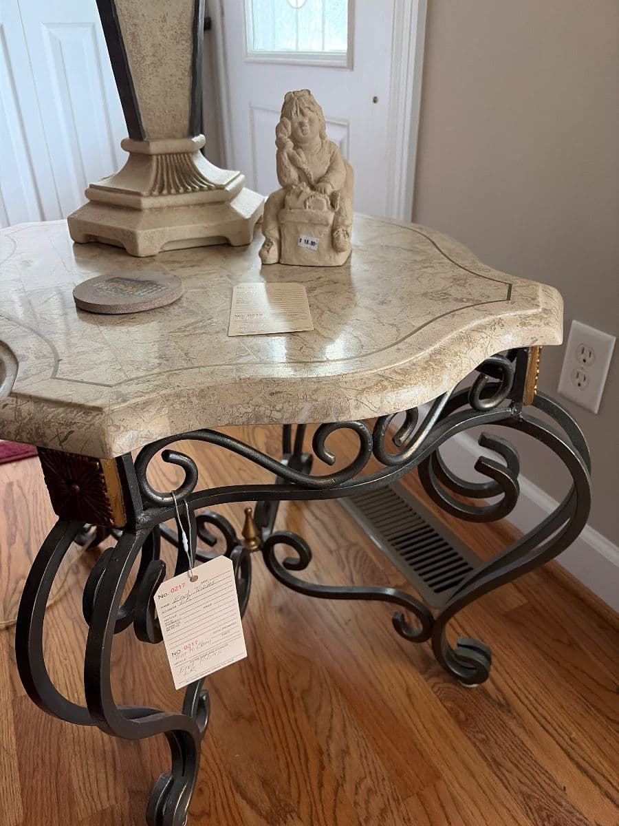 Deuel and Barbara White Downsizing Sale photo 5