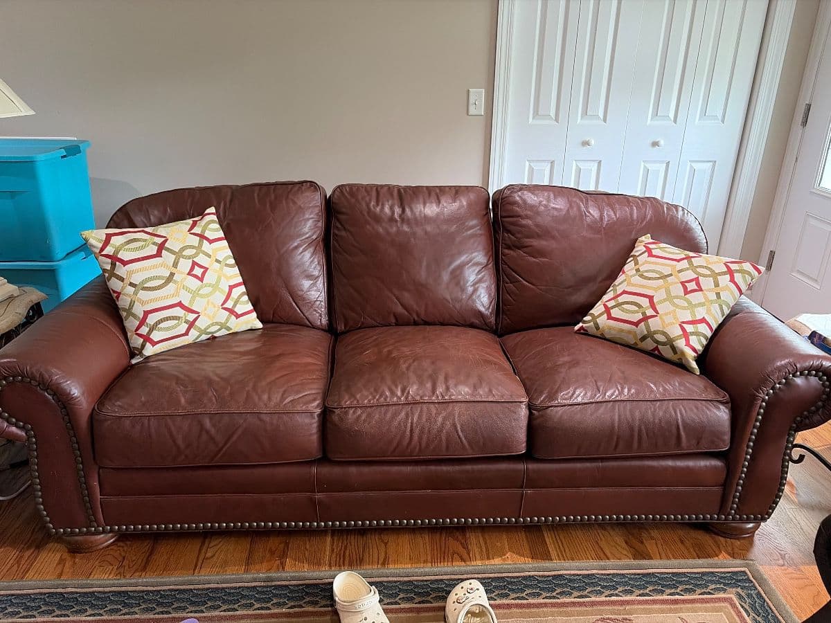 Deuel and Barbara White Downsizing Sale photo 3