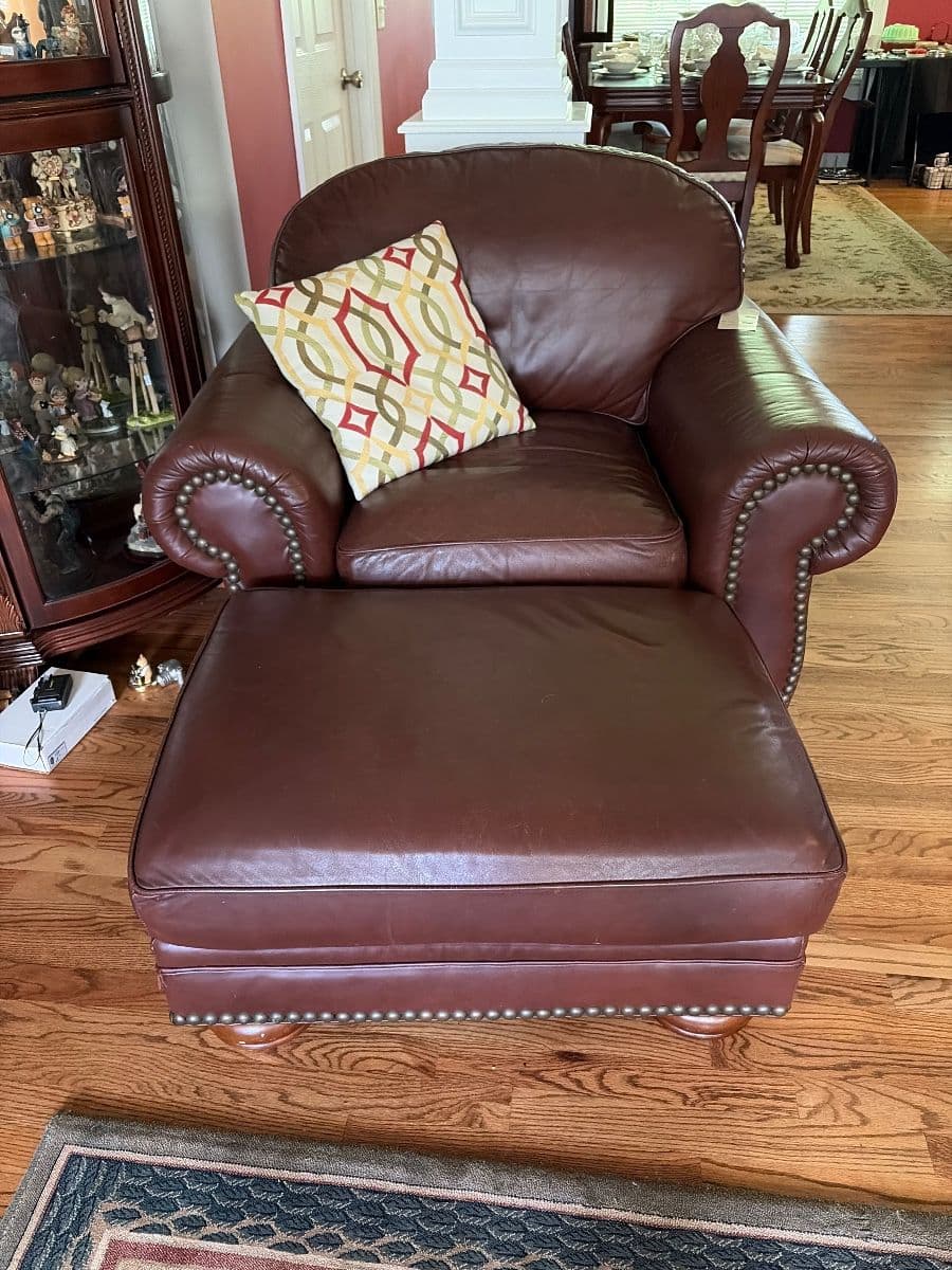 Deuel and Barbara White Downsizing Sale photo 2