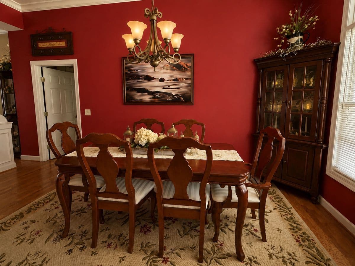Deuel and Barbara White Downsizing Sale photo 11