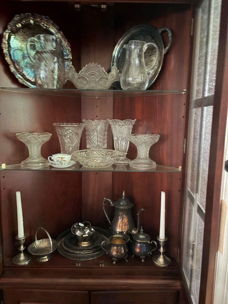 Deuel and Barbara White Downsizing Sale photo 12