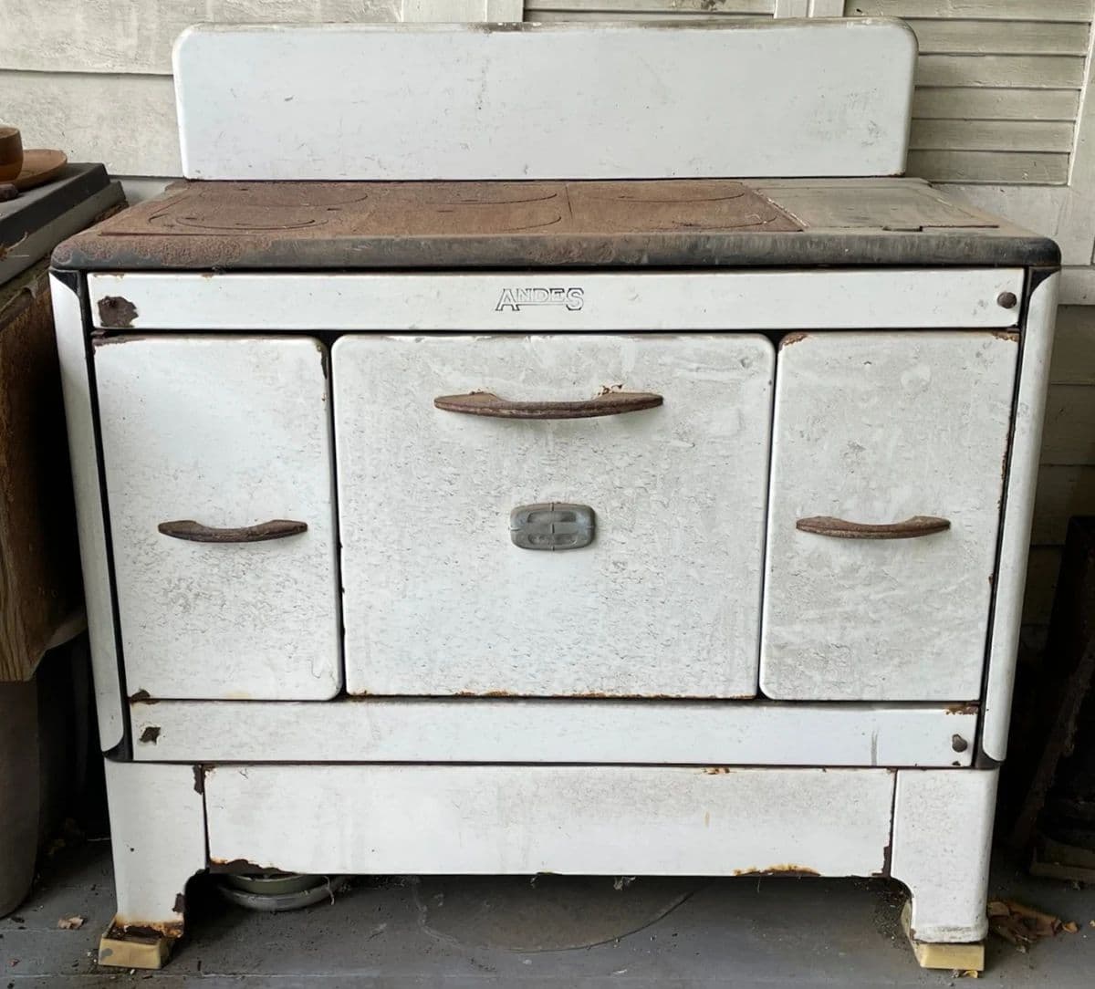 A Beloved Berkshires Antiques Store Liquidation - Part One - Sheffield, MA photo 4