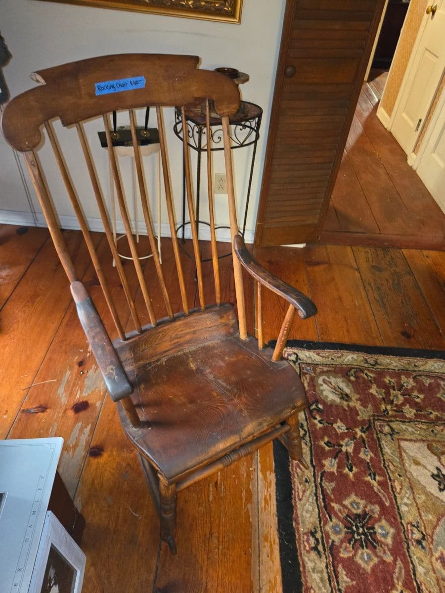 Charlton Estate Sale- Session 2 photo 9