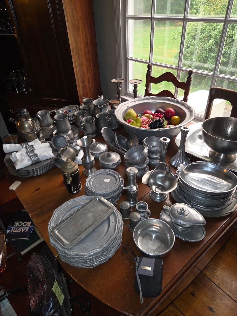 Charlton Estate Sale- Session 2 photo 8