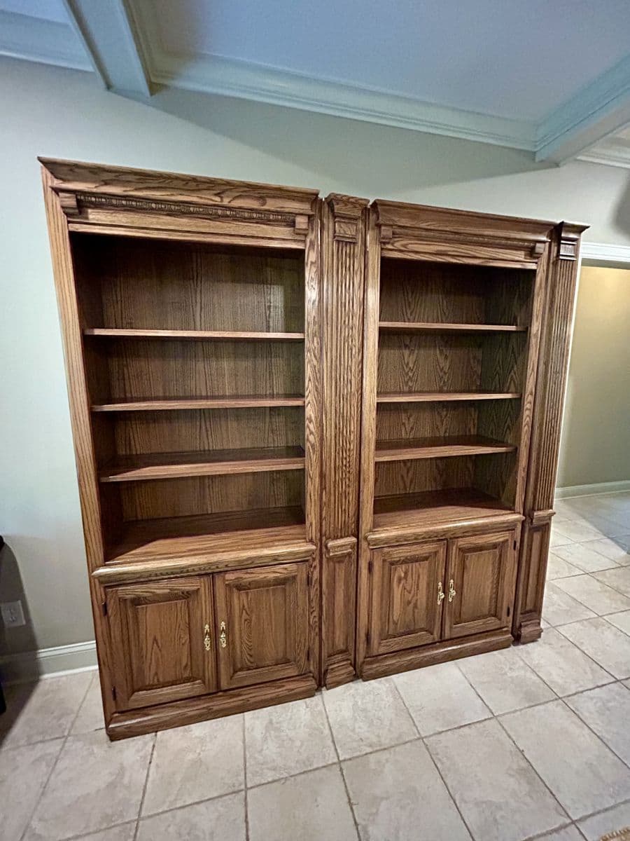 Big Canoe Collector’s Estate Sale | Dickens Village • American Girl • Hallmark • Stickley photo 10