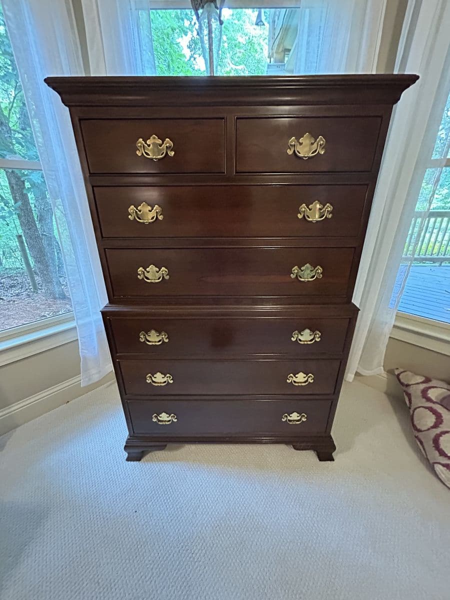 Big Canoe Collector’s Estate Sale | Dickens Village • American Girl • Hallmark • Stickley photo 6