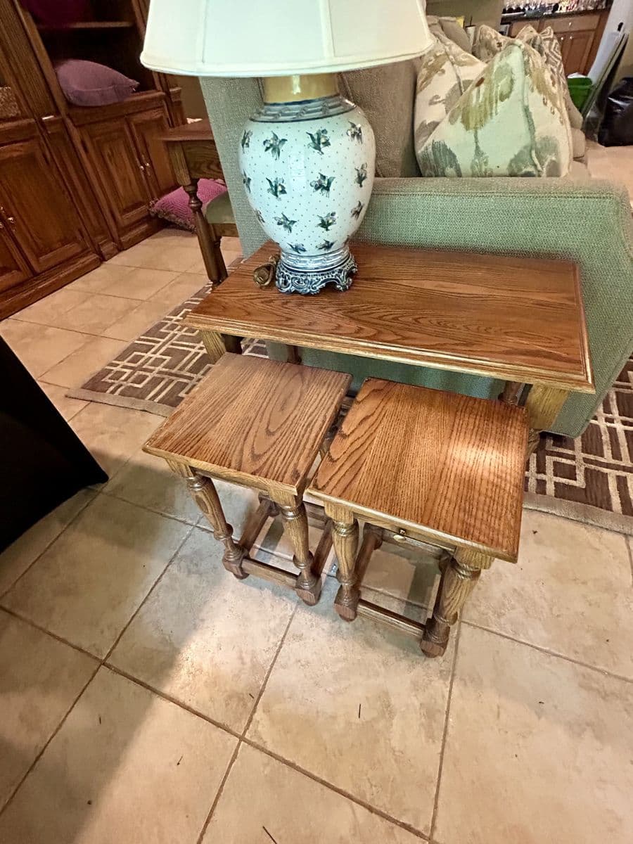 Big Canoe Collector’s Estate Sale | Dickens Village • American Girl • Hallmark • Stickley photo 4