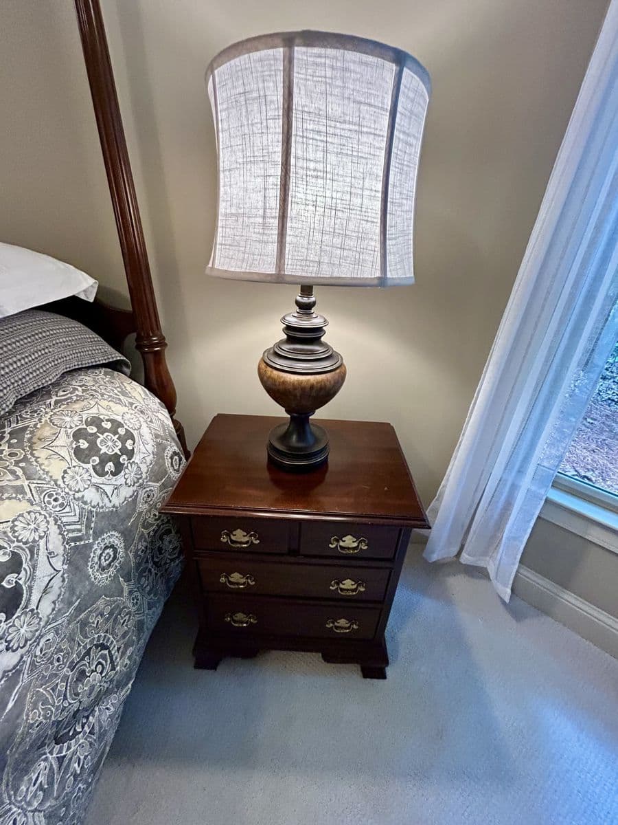 Big Canoe Collector’s Estate Sale | Dickens Village • American Girl • Hallmark • Stickley photo 8