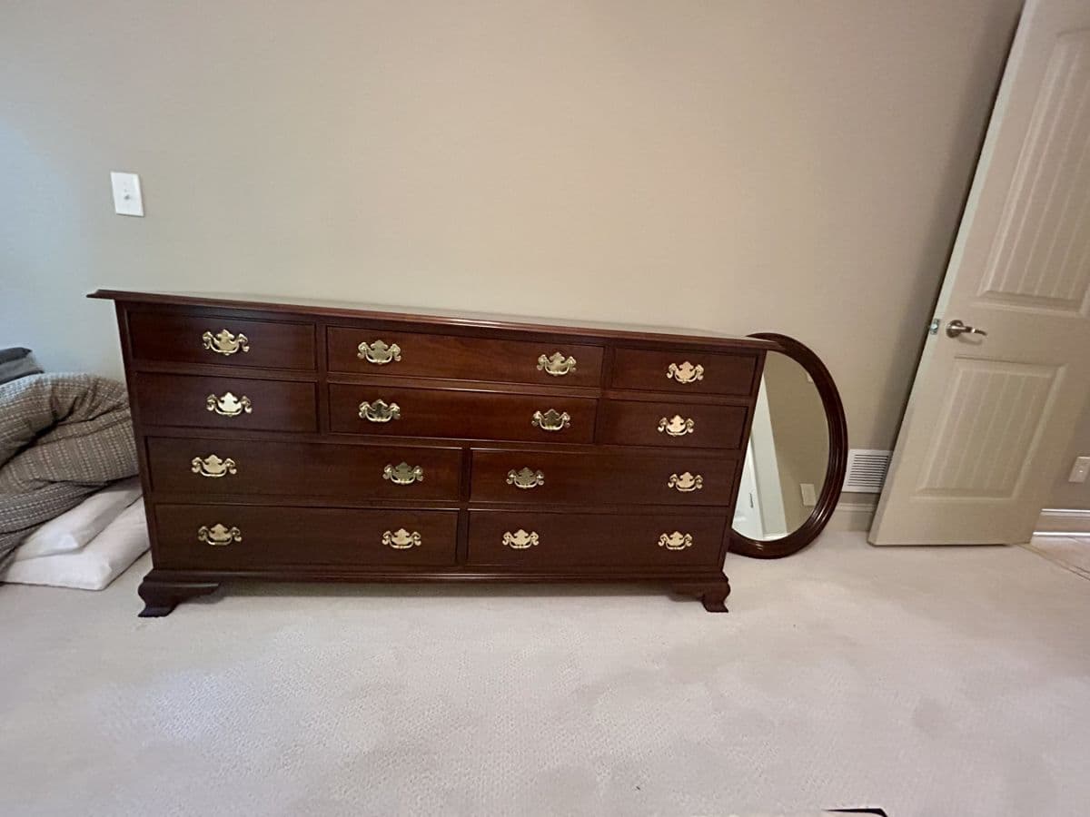 Big Canoe Collector’s Estate Sale | Dickens Village • American Girl • Hallmark • Stickley photo 9