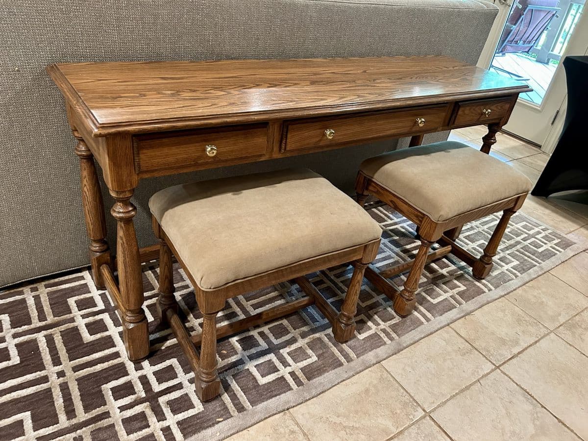 Big Canoe Collector’s Estate Sale | Dickens Village • American Girl • Hallmark • Stickley photo 11