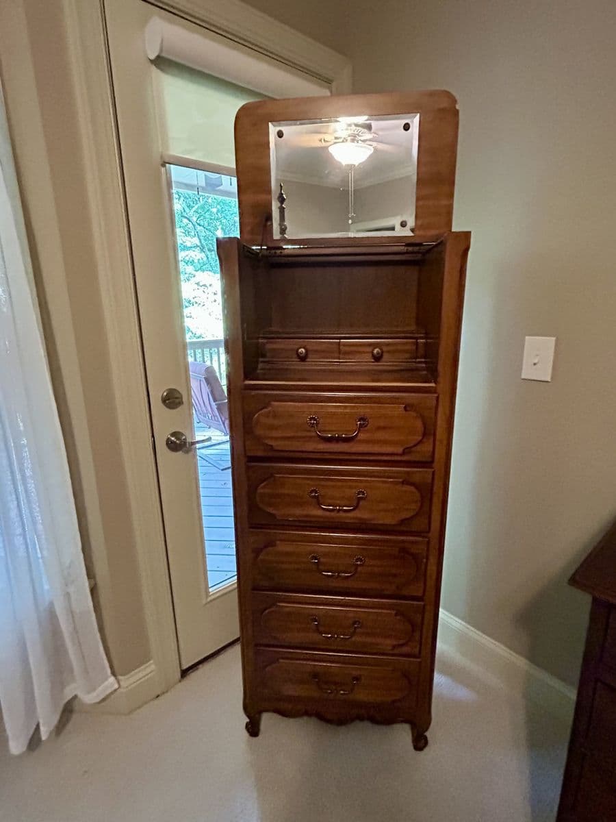 Big Canoe Collector’s Estate Sale | Dickens Village • American Girl • Hallmark • Stickley photo 12