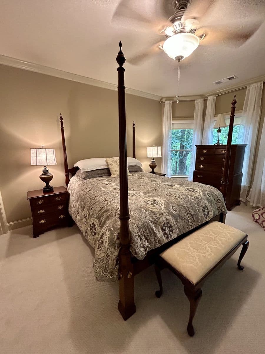 Big Canoe Collector’s Estate Sale | Dickens Village • American Girl • Hallmark • Stickley photo 5