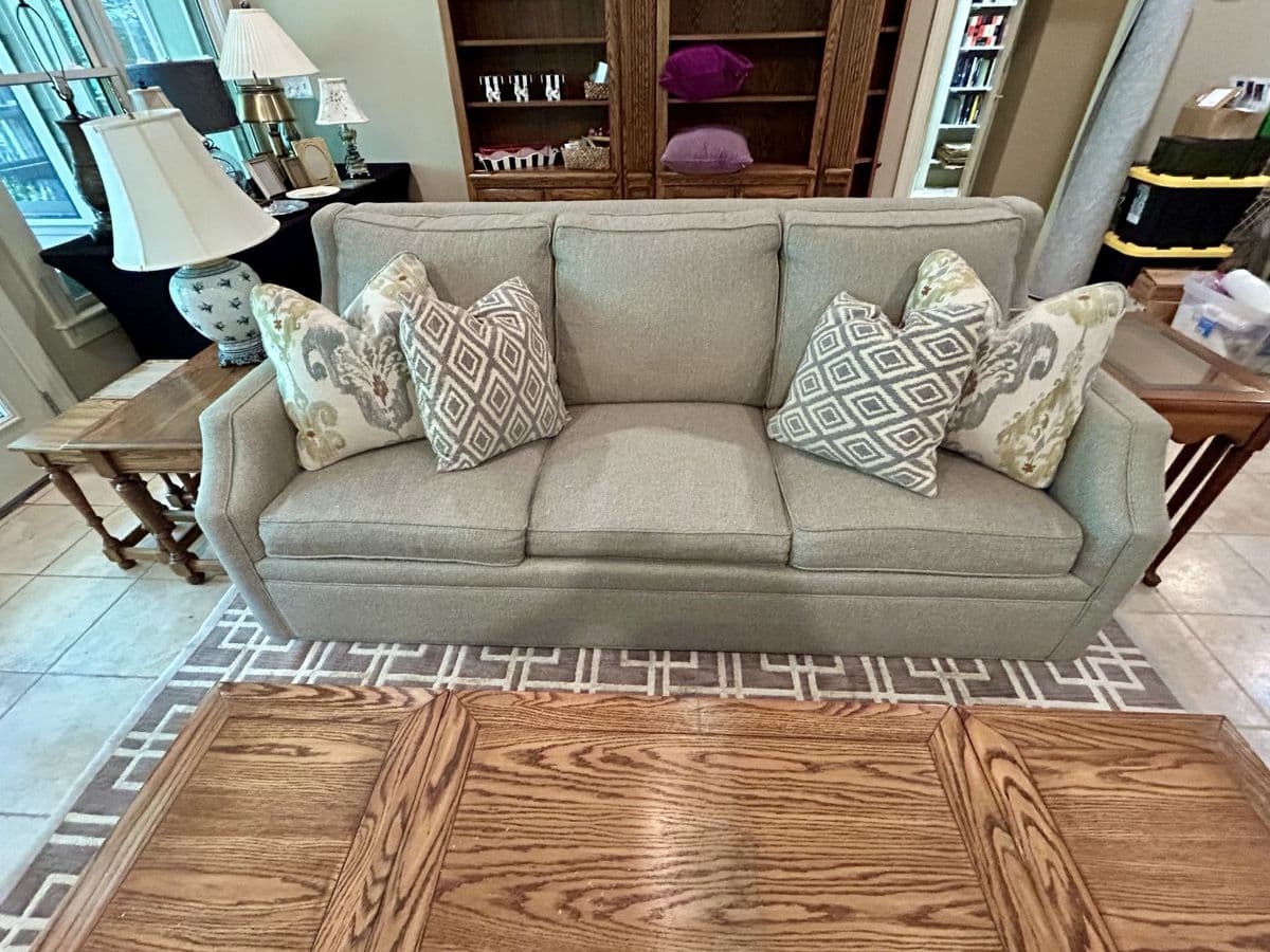 Big Canoe Collector’s Estate Sale | Dickens Village • American Girl • Hallmark • Stickley photo 2