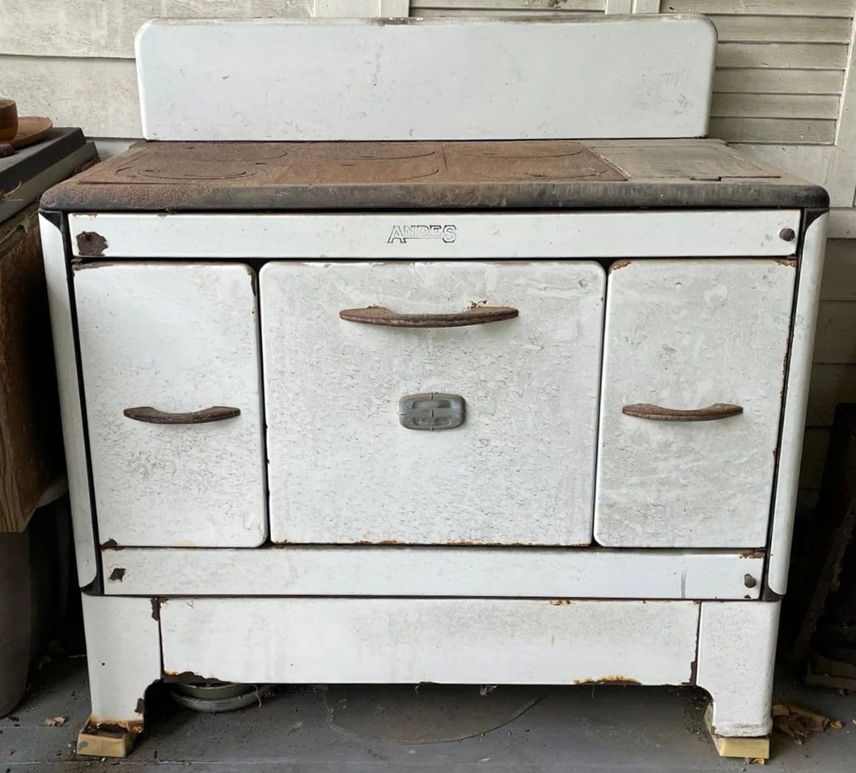 A Beloved Berkshires Antiques Store Liquidation photo 11