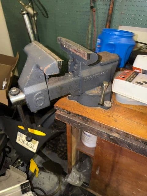 Tools & Equipment Auction photo 9