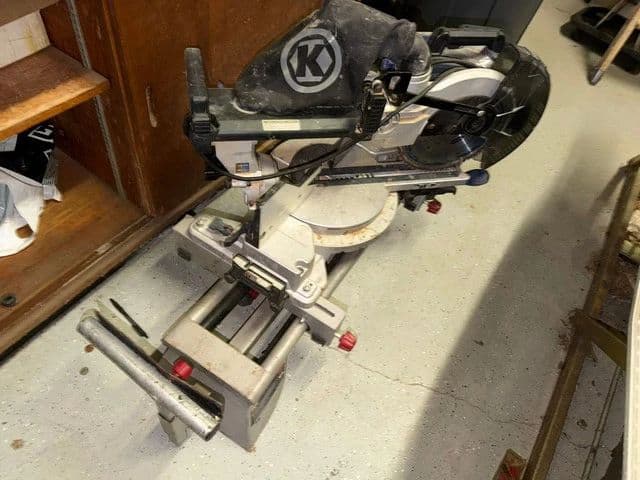 Tools & Equipment Auction photo 10