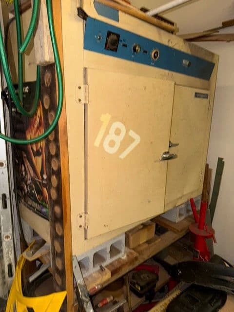Tools & Equipment Auction photo 8