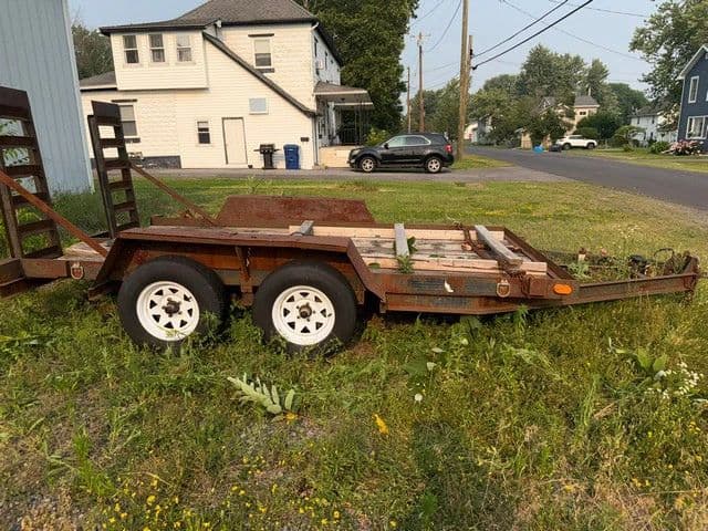 Tools & Equipment Auction photo 1