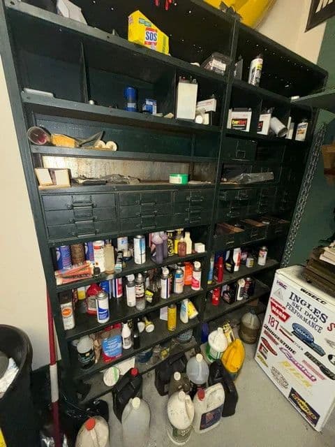 Tools & Equipment Auction photo 11