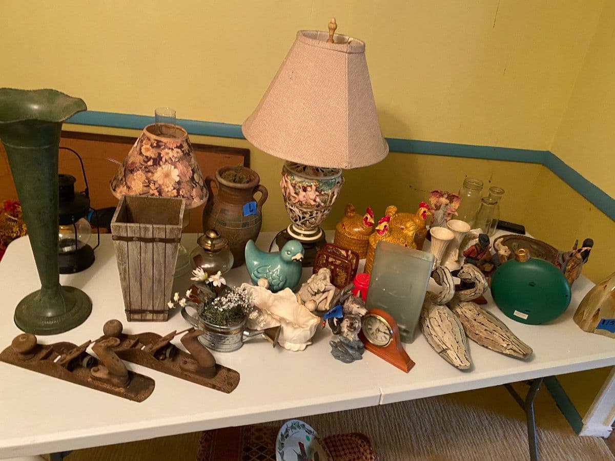 MASSIVE ESTATE SALE – Classic Cars, Automotive, Farm Equipment, Antiques & Collectibles! photo 11