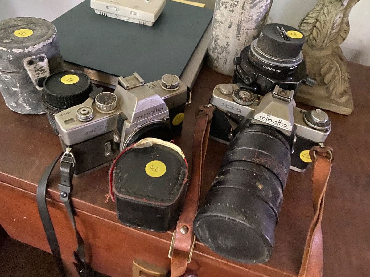 MASSIVE ESTATE SALE – Classic Cars, Automotive, Farm Equipment, Antiques & Collectibles! photo 9