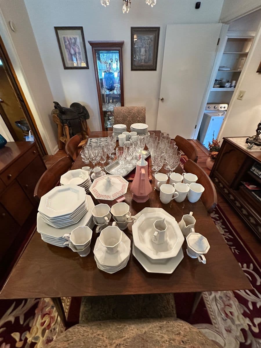 Alamo Sale photo 8