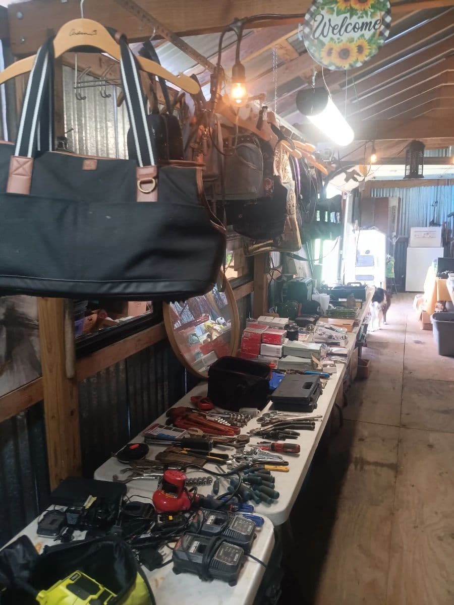 The Barn photo 5
