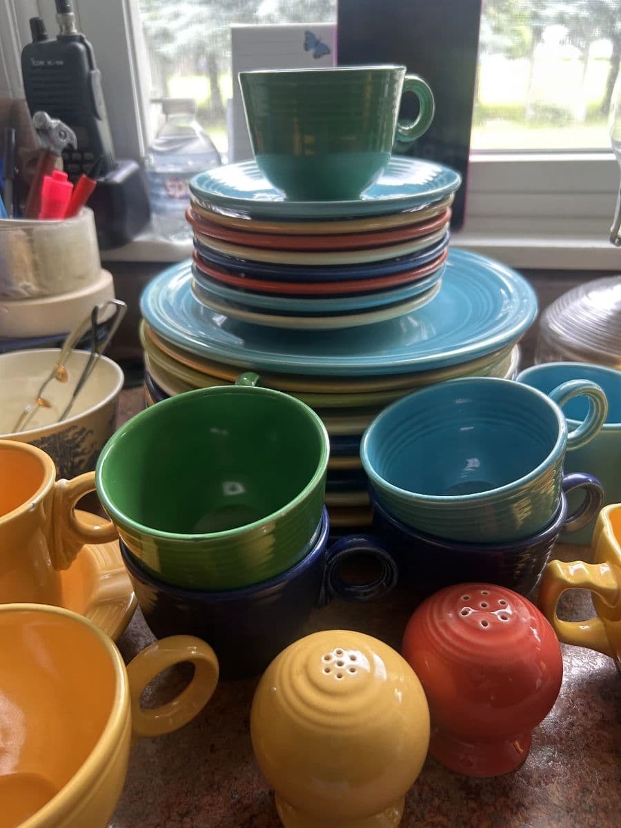 DeKalb Estate Sale, Tools, Workshop, Household, CB, Decor and More photo 8