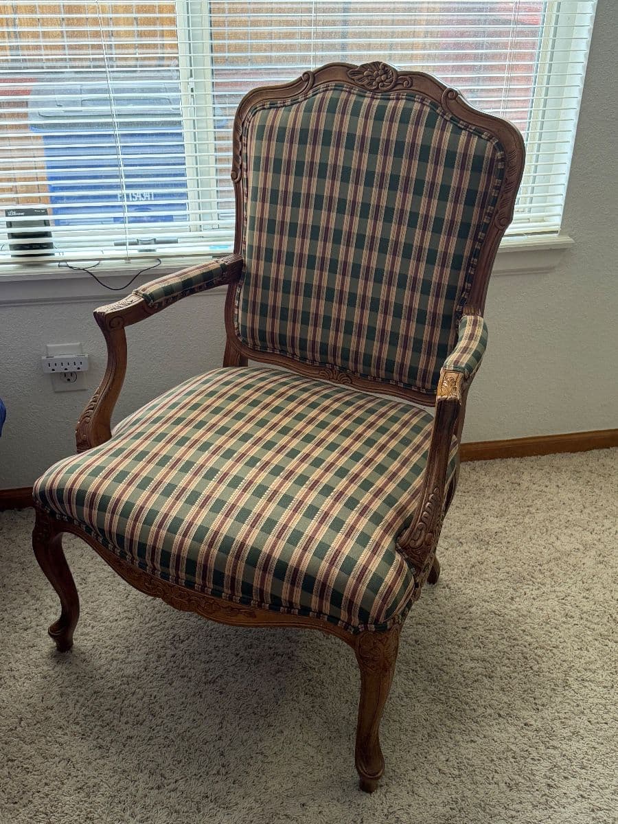 Grasons of Southwest Denver presents Hybrid Vintage Home & Garden Estate Sale photo 3