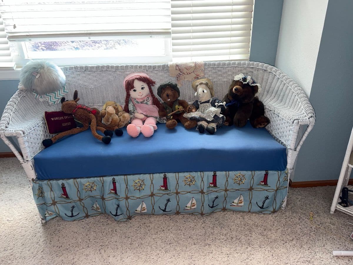 Grasons of Southwest Denver presents Hybrid Vintage Home & Garden Estate Sale photo 9