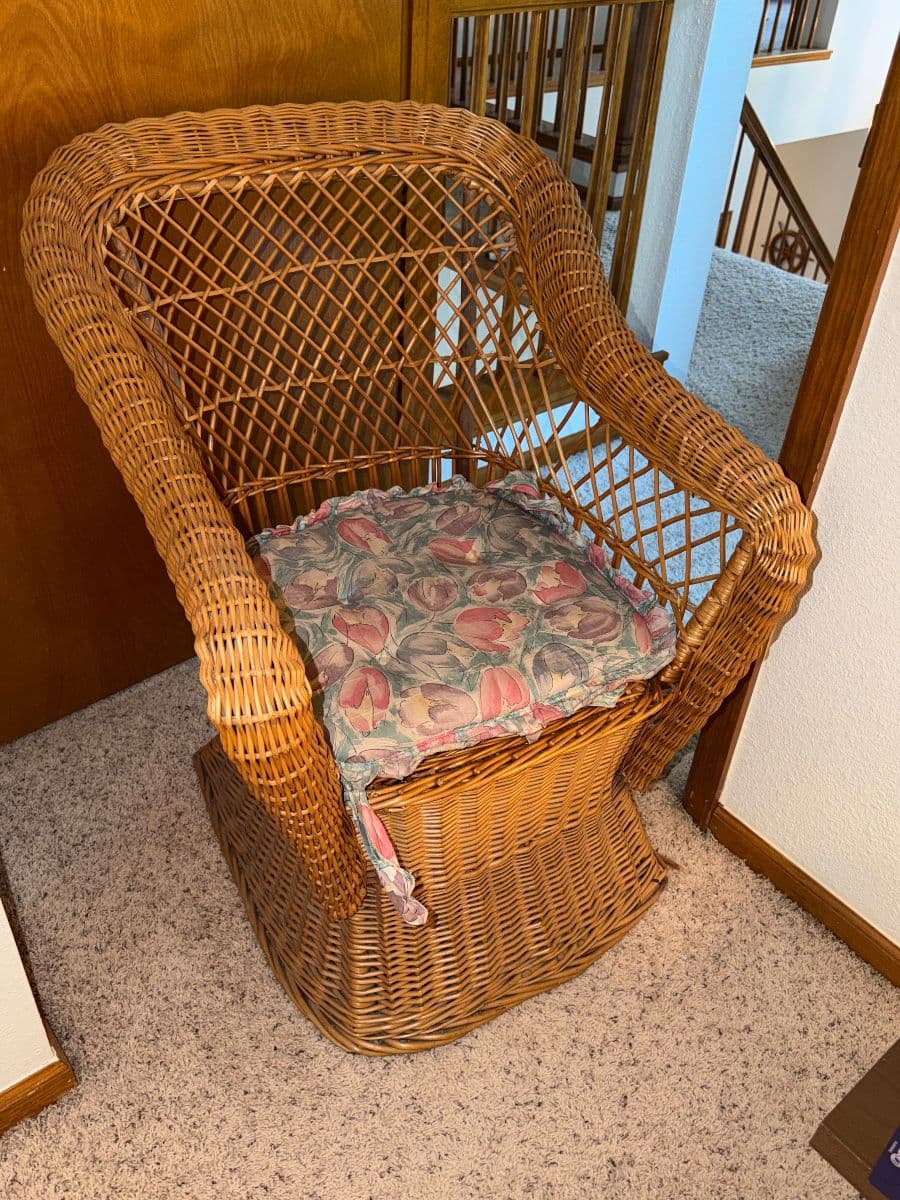 Grasons of Southwest Denver presents Hybrid Vintage Home & Garden Estate Sale photo 7
