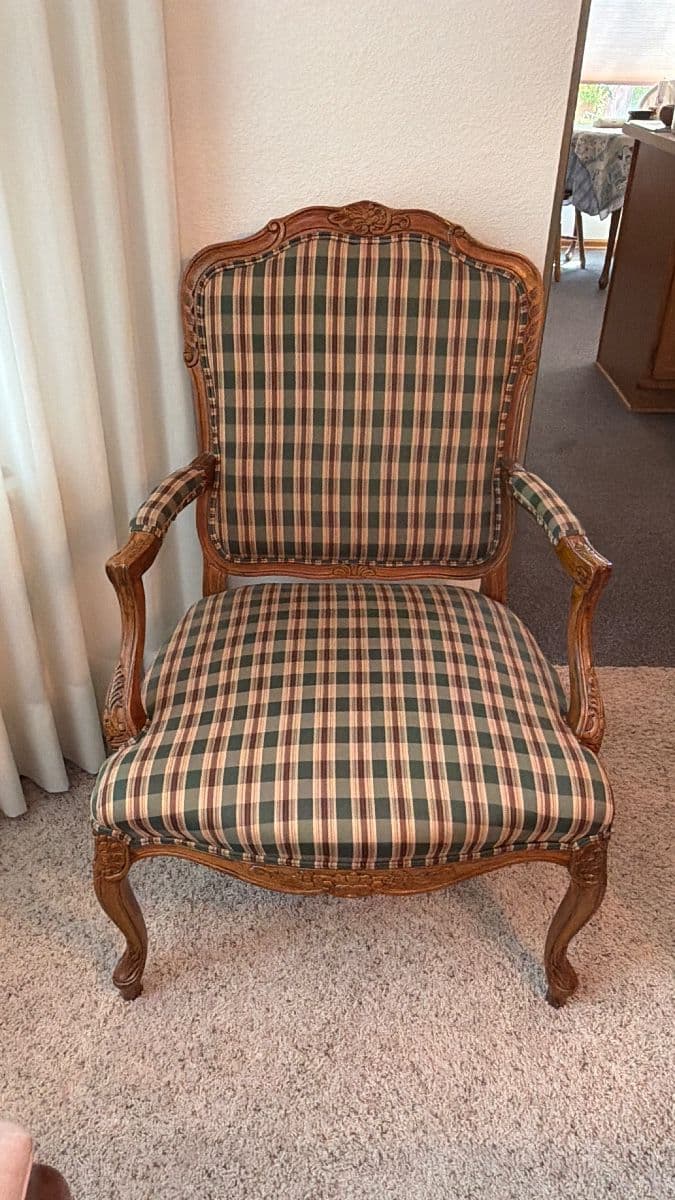 Grasons of Southwest Denver presents Hybrid Vintage Home & Garden Estate Sale photo 4