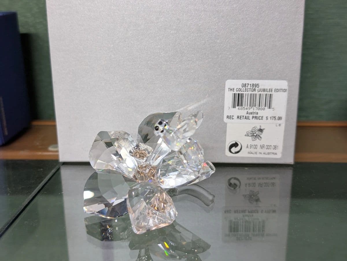 Swarovski crystals, Silver coins, Gold jewelry, Hot wheels, Vinyl records, Home Decor photo 7