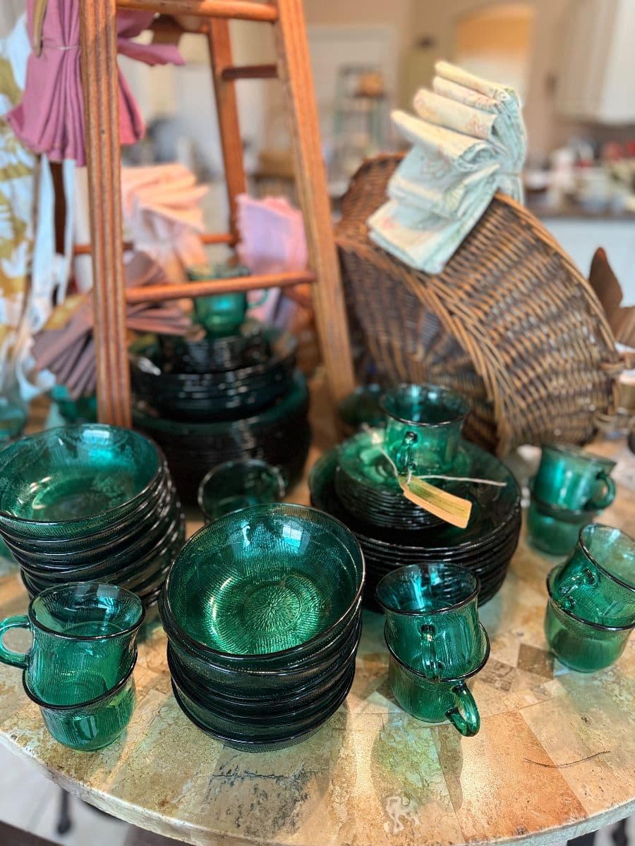 Village of De La Vista East ~ so many unique treasures!!! 3 Day Sale photo 7