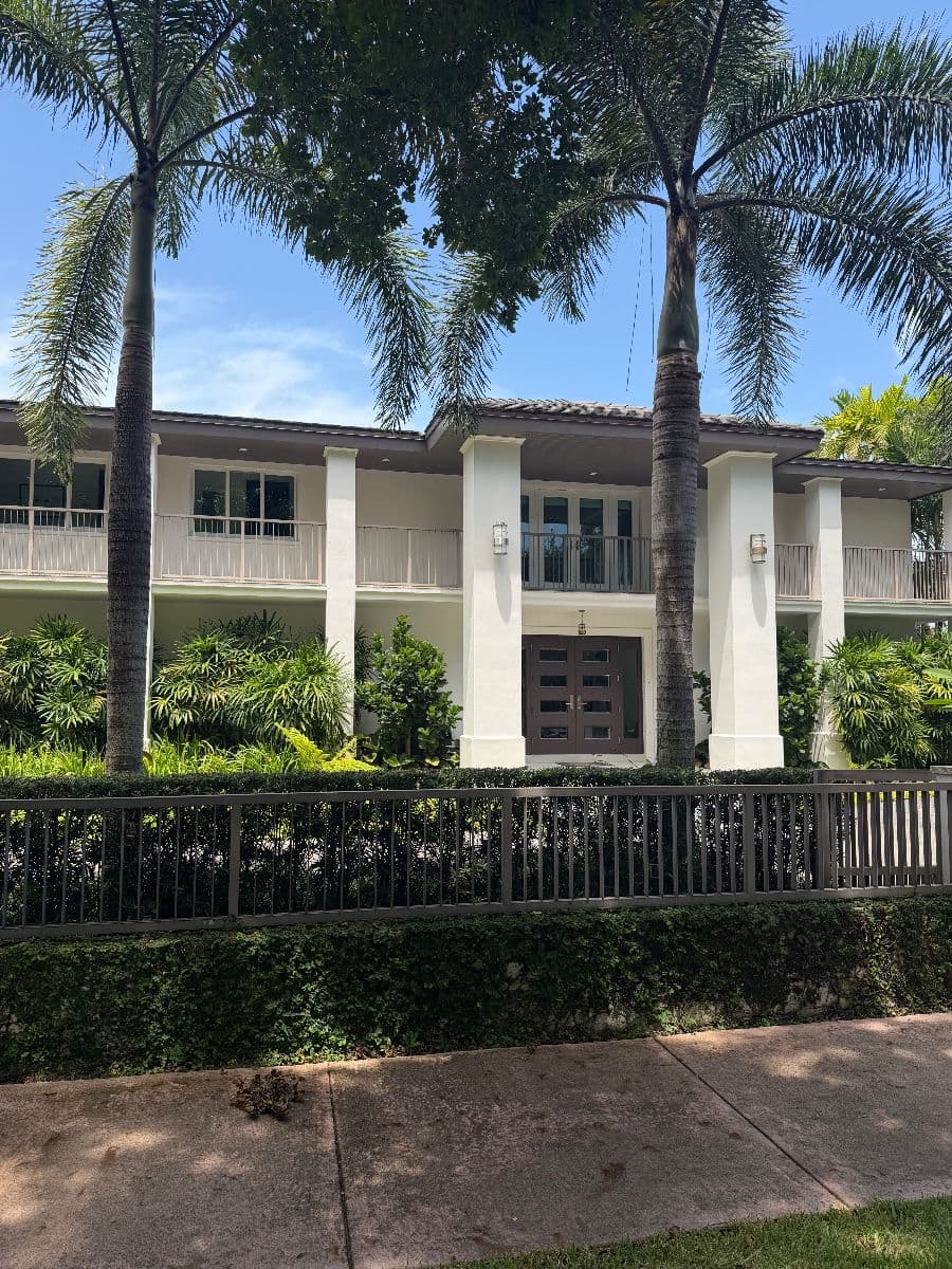 Granada Waterway Beautiful home photo 1