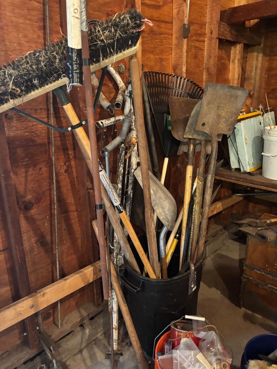 A1 Griffith Tools Fishing Boats Antiques photo 8