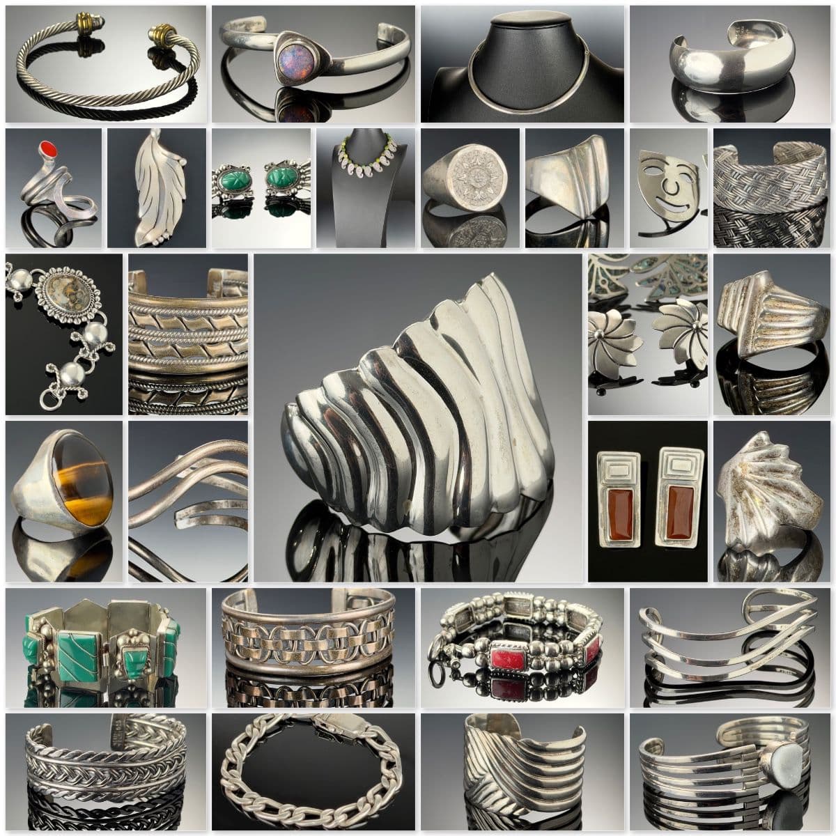 Ace of Estates ONLINE AUCTION: Premier Fine Jewelry, Western Art, Numismatics & Curated Collectibles photo 6