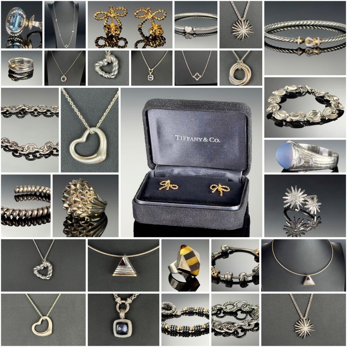 Ace of Estates ONLINE AUCTION: Premier Fine Jewelry, Western Art, Numismatics & Curated Collectibles photo 4